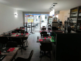 421 Pizza Sainte-suzanne food