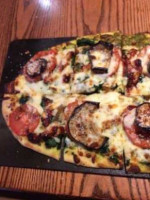 Uno Pizzeria Grill Fayetteville food