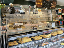 Moscow Tbilisi Bakery Store food