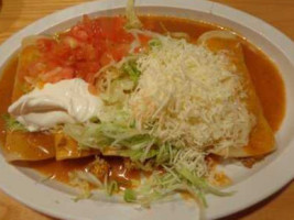 Pancho Villa food