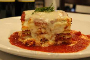 Roccovino's Italian food