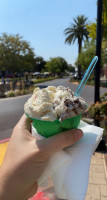 Miabella Gelato food