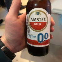 Boon Mediapark Nourriture