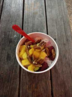 Red Mango food