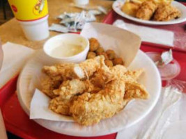 Chicken Express food