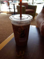 Biggby Coffee food