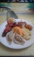 Greenville Chinese Buffet food