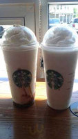 Starbucks Coffee food