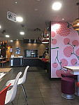 Mcdonald's Moor Lane inside