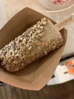 Popbar Anaheim food