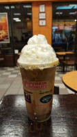 Dunkin' food