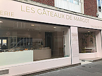 Les Gateaux De Margot outside