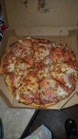 Pizza Hut food