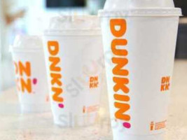 Dunkin food