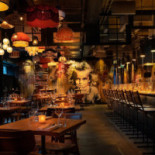 Baut Oost Nourriture