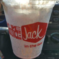 Jack In The Box food