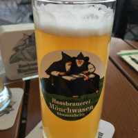 Hausbrauerei Mönchwasen food