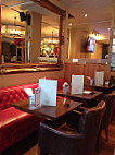 Jamies Wine Bar & Restaurant - London Bridge food