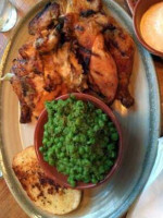 Nando's Peri-peri food