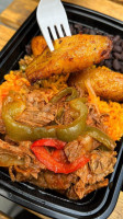 Sophie's Cuban Cuisine (8th Ave) food