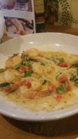 Olive Garden Italian Kitchen food