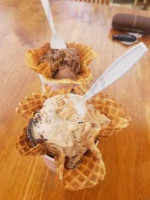 Marble Slab Creamery food