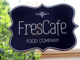 Frescafe Food food