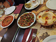 Elbasha food