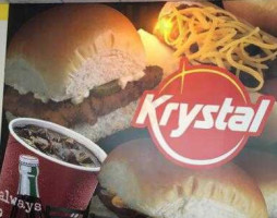 Krystal food