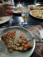 Pizzaria Ricardo food