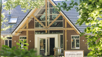 Bij Jansen Jansen Cibo