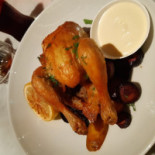 Het Groene Paleis Nourriture