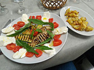 L'orsa Maggiore food