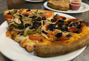 Craigo's Pizza Pastaria Lakeway food