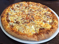 Pizza Texas food