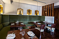 Tiien Thai Westbourne food