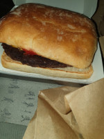 Mcdonald's food