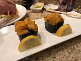 Kinza Sushi and Asian Izakaya food