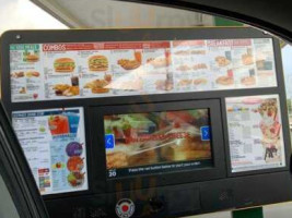 Sonic Drive-in food