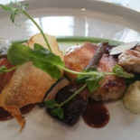 L'espièglerie Comida