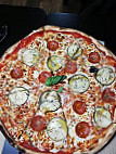 La 10 Pizza food