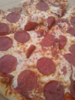 Little Caesars food