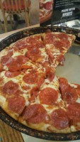 Pizza Hut food