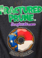 Fractured Prune food