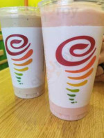 Jamba food