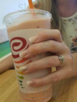 Jamba food