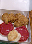 KFC food