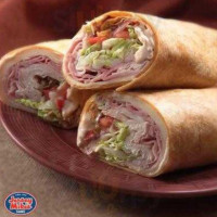 Jersey Mike's Subs food