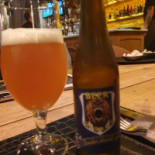 Café De Poemp Comida