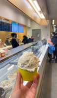 Toscanini's Ice Cream food